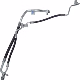 UAC-HA111974C, Universal Air Conditioner Air Conditioning Suction and Discharge Hose Assemblies for 2012 SONIC - HA 111974C في الإمارات, دبي. Condition - new. Price 320 AED. Photo, seller contacts | AUTO.AE