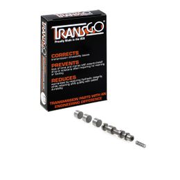 TRG-RFE-SV453-NT, TransGo Automatic Transmission Valve Body Repair Kits RFE-SV453-NT in UAE, Dubai. Condition - new. Price 210 AED. Photo, seller contacts | AUTO.AE