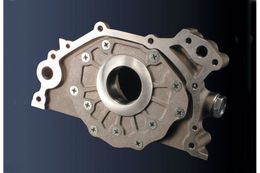 TB203A-NS05A, TOMEI TB203A-NS05A High-performance oil pump for NISSAN RB26 in UAE, Dubai. Condition - new. Price 6,130 AED. Photo, seller contacts | AUTO.AE