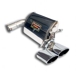 848907., SUPERSPRINT 848907. Rear Exhaust for MERCEDES C207 E в ОАЭ, Дубай. Состояние - новое. Цена 5 690 AED. Фото, контакты продавца | AUTO.AE