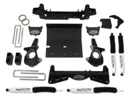 TFY-14992KN, Tuff Country EZ-Ride Suspension Lift Kits 14992KN في الإمارات, دبي. Condition - new. Price 7,860 AED. Photo, seller contacts | AUTO.AE