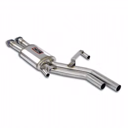781323, SUPERSPRINT 781323 Centre Exhaust for BMW 5 Series E28 في الإمارات, دبي. Condition - new. Price 3,690 AED. Photo, seller contacts | AUTO.AE