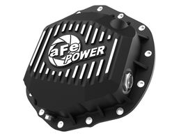 AFE-46-71260B, aFe Pro Series 14 Bolt AAM 11.5 Inch  Differential Cover 46-71260B в ОАЭ, Дубай. Состояние - новое. Цена 1 700 AED. Фото, контакты продавца | AUTO.AE
