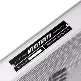 MIO-MMRAD3KGT91, Mishimoto Performance Radiators for 1991-1999 3000GT, 1991-1996 STEALTH - MMRAD-3KGT-91 في الإمارات, دبي. Condition - new. Price 1,710 AED. Photo, seller contacts | AUTO.AE