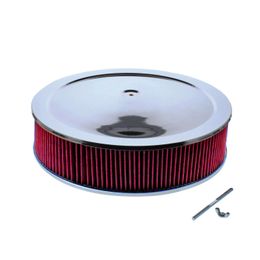SUM-239564, Summit Racing™ Air Cleaners with Reusable Filters SUM-239564 في الإمارات, دبي. Condition - new. Price ⁦550 AED⁩. Photo, seller contacts | AUTO.AE