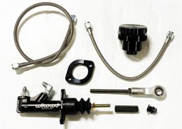 BTM-4788953, Bowler Performance Transmissions Master Cylinders 4788953 في الإمارات, دبي. Condition - new. Price 2,960 AED. Photo, seller contacts | AUTO.AE