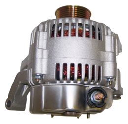 CWA-56041693AC, Crown Automotive Alternators for 2001-2006 DAKOTA, 2003-2006 LIBERTY, 2006 RAIDER - 56041693AC في الإمارات, دبي. Condition - new. Price 1,440 AED. Photo, seller contacts | AUTO.AE