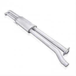 STW-FTR17CBDP, Stainless Works CNC Mandrel-Bent Exhaust Systems for 2017-2020 F-150 - FTR17CBDP в ОАЭ, Дубай. Состояние - новое. Цена 5 880 AED. Фото, контакты продавца | AUTO.AE