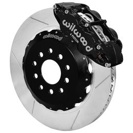 WIL-140-9298, Wilwood Forged Narrow Superlite 6R Big Brake Front Brake Kits for 1988-1996 CORVETTE - 140-9298 в ОАЭ, Дубай. Состояние - новое. Цена 11 130 AED. Фото, контакты продавца | AUTO.AE