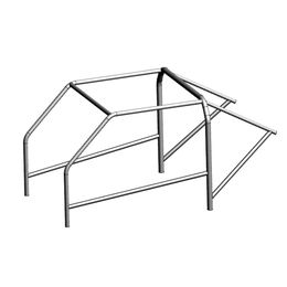 AB0-0105-138A, OMP AB0-0105-138A Roll Cage for RENAULT Super 5 GT Turbo 1984-1996 in UAE, Dubai. Condition - new. Price 5,520 AED. Photo, seller contacts | AUTO.AE