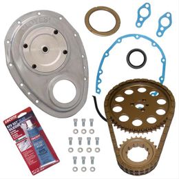 CMB-08-0017, Summit Racing™ Timing Chain and Gear Set Pro Packs 08-0017 في الإمارات, دبي. Condition - new. Price 1,350 AED. Photo, seller contacts | AUTO.AE