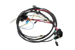 SUM-RP20611, Summit Racing™ Reproduction Wiring Harnesses for 1972 CUTLASS - SUM-RP20611 في الإمارات, دبي. Condition - new. Price 1,010 AED. Photo, seller contacts | AUTO.AE