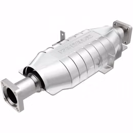 23503, MAGNAFLOW 23503 Catalytic Converter Direct-Fit Standard Grade for LANCIA Beta 1981-1981 в ОАЭ, Дубай. Состояние - новое. Цена 1 460 AED. Фото, контакты продавца | AUTO.AE