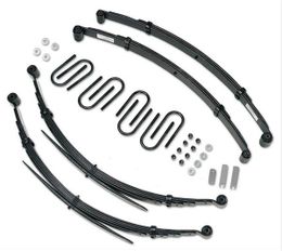 TFY-13711K, Tuff Country EZ-Ride Suspension Lift Kits 13711K في الإمارات, دبي. Condition - new. Price 6,100 AED. Photo, seller contacts | AUTO.AE