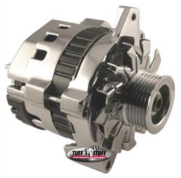 TFF-7937A6G, Tuff Stuff Performance Mini Alternators 7937A6G في الإمارات, دبي. Condition - new. Price 1,340 AED. Photo, seller contacts | AUTO.AE