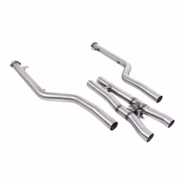 SSXBM1208, MILLTEK SSXBM1208 OPF/GPF Bypass System, 3.15" for BMW M8 / M8 Competition LCI (F93) OPF/GPF в ОАЭ, Дубай. Состояние - новое. Цена 10 620 AED. Фото, контакты продавца | AUTO.AE