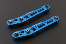 7114, HARDRACE 7114 (6860) Set of rear aluminum wishbones for HONDA CIVIC USDM 50mm EG in UAE, Dubai. Condition - new. Price 1,100 AED. Photo, seller contacts | AUTO.AE