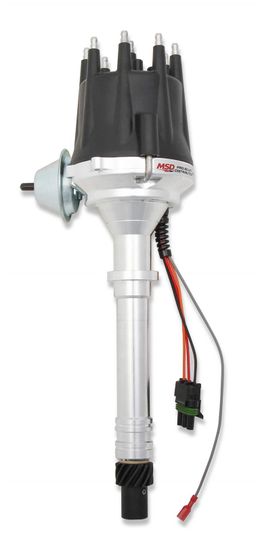 MSD-83605, MSD Pro-Billet Ready-to-Run Distributors 83605 в ОАЭ, Дубай. Состояние - новое. Цена 2 800 AED. Фото, контакты продавца | AUTO.AE