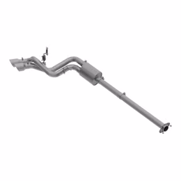 S5261409, MBRP S5261409 Cat-Back 3" Armor Plus (T409 Stainless Steel / Dual) for FORD F-150 3.5L / 3.7L / 5.0L 2009-2014 в ОАЭ, Дубай. Состояние - новое. Цена 4 640 AED. Фото, контакты продавца | AUTO.AE
