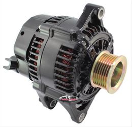 TFF-7511E, Tuff Stuff Performance High-Amp Output Stealth Black Alternators 7511E in UAE, Dubai. Condition - new. Price 1,500 AED. Photo, seller contacts | AUTO.AE