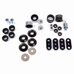 WEK080, WHITELINE WEK080 Essential Vehicle Kit (Front Axle) for SUBARU Impreza WRX STi (GR) 2008-2011 in UAE, Dubai. Condition - new. Price 1,730 AED. Photo, seller contacts | AUTO.AE