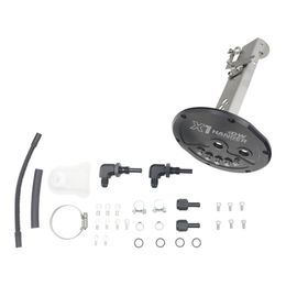 DWK-9-000-7020, DeatschWerks X1 Series Fuel Pump Modules for 1989-1993 240SX - 9-000-7020 in UAE, Dubai. Condition - new. Price 1,220 AED. Photo, seller contacts | AUTO.AE