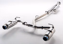 31019-AH105, HKS 31019-AH105 Exhaust System HI-POWER SPEC-L II for HONDA S660 (JW5) in UAE, Dubai. Condition - new. Price 4,550 AED. Photo, seller contacts | AUTO.AE