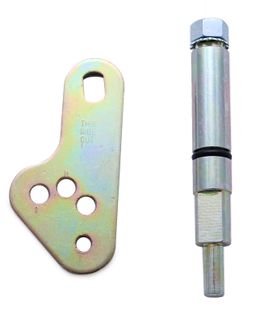 FTI-F2555A, FTI Performance Powerglide Transmission Two Piece Shift Levers F2555A в ОАЭ, Дубай. Состояние - новое. Цена 110 AED. Фото, контакты продавца | AUTO.AE