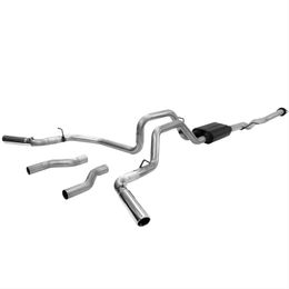 FLO-17428, Flowmaster American Thunder Exhaust Systems 17428 in UAE, Dubai. Condition - new. Price 4,060 AED. Photo, seller contacts | AUTO.AE