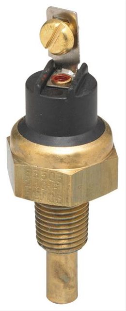 SWW-83303, Stewart Warner Performance Temperature Switches 83303 في الإمارات, دبي. Condition - new. Price 250 AED. Photo, seller contacts | AUTO.AE