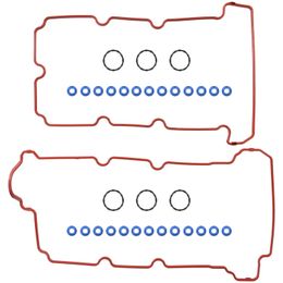 FEL-VS50708R, Fel-Pro Performance Valve Cover Gaskets for 2006-2008 ESCAPE, MARINER, 2005-2008 TRIBUTE - VS 50708 R in UAE, Dubai. Condition - new. Price 220 AED. Photo, seller contacts | AUTO.AE