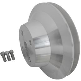 MCH-6052, March Performance Aluminum V-Belt Water Pump Pulleys 6052 في الإمارات, دبي. Condition - new. Price 580 AED. Photo, seller contacts | AUTO.AE