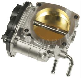 SMP-S20061, Standard Motor TechSmart Throttle Bodies for 2009-2014 MAXIMA - S20061 в ОАЭ, Дубай. Состояние - новое. Цена 760 AED. Фото, контакты продавца | AUTO.AE