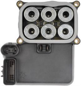 RNB-599-752, Dorman Remanufactured ABS Control Modules 599-752 in UAE, Dubai. Condition - new. Price 1,670 AED. Photo, seller contacts | AUTO.AE