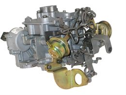 URM-3-3704, UREMCO Remanufactured  CFM 2-Barrel Carburetor 3-3704 в ОАЭ, Дубай. Состояние - новое. Цена 1 710 AED. Фото, контакты продавца | AUTO.AE