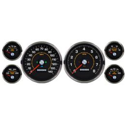 NVU-79659-79, New Vintage USA M-102 Series Gauge Kits 79659-79 في الإمارات, دبي. Condition - new. Price ⁦3,920 AED⁩. Photo, seller contacts | AUTO.AE