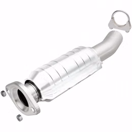 49099, MAGNAFLOW 49099 Catalytic Converter Direct-Fit OEM Grade for TOYOTA Sienna 2004-2010 в ОАЭ, Дубай. Состояние - новое. Цена 1 750 AED. Фото, контакты продавца | AUTO.AE