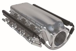 SUM-226140S, Summit Racing™ LS CNC Billet Intake Manifolds SUM-226140S في الإمارات, دبي. Condition - new. Price 9,550 AED. Photo, seller contacts | AUTO.AE