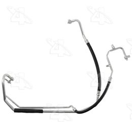 FSS-66856, Four Seasons Air Conditioning Suction Hoses for 2010-2012 CAMARO - 66856 في الإمارات, دبي. Condition - new. Price 680 AED. Photo, seller contacts | AUTO.AE