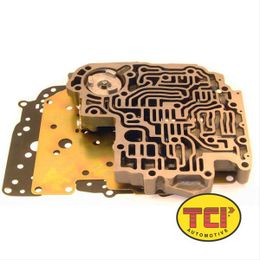 TCI-321115, TCI Full Manual Valve Bodies 321115 in UAE, Dubai. Condition - new. Price 2,220 AED. Photo, seller contacts | AUTO.AE