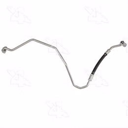 FSS-56837, Four Seasons Air Conditioning Discharge Hoses 56837 in UAE, Dubai. Condition - new. Price 200 AED. Photo, seller contacts | AUTO.AE