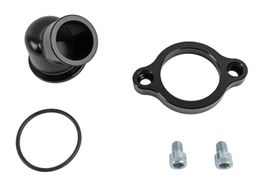 MCH-BTH-203-08, March Performance Thermostat Housings BTH-203-08 في الإمارات, دبي. Condition - new. Price 650 AED. Photo, seller contacts | AUTO.AE