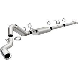 MPE-19524, MagnaFlow Street Series Performance Exhaust Systems 19524 в ОАЭ, Дубай. Состояние - новое. Цена 6 600 AED. Фото, контакты продавца | AUTO.AE