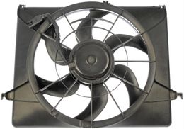 RNB-620-726, Dorman Electric Fans for 2006-2008 SONATA - 620-726 in UAE, Dubai. Condition - new. Price 580 AED. Photo, seller contacts | AUTO.AE