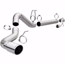 17872, MAGNAFLOW 17872 Exhaust System Black DPF Series Diesel 5 in for FORD F-250 Super Duty 2008-2024 in UAE, Dubai. Condition - new. Price 5,750 AED. Photo, seller contacts | AUTO.AE