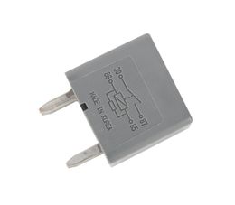 ADO-13503102, 35 amps ACDelco Replacement Relay 13503102 in UAE, Dubai. Condition - new. Price 50 AED. Photo, seller contacts | AUTO.AE