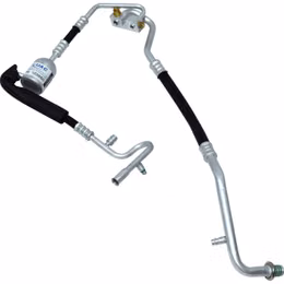 UAC-HA10366C, Universal Air Conditioner Air Conditioning Suction and Discharge Hose Assemblies for 1994-1995 AEROSTAR - HA 10366C in UAE, Dubai. Condition - new. Price 260 AED. Photo, seller contacts | AUTO.AE
