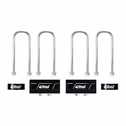 LB81-35-002-01-02, EIBACH LB81-35-002-01-02 Pair of Lift Blocks And Hardware Pro-Truck for FORD F-150 4WD 2009-2014 in UAE, Dubai. Condition - new. Price 970 AED. Photo, seller contacts | AUTO.AE