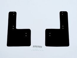 918 851 FB, CUSCO 918 851 FB Mud Flaps Front (black) for TOYOTA Hiace (GDH201V) 2004- in UAE, Dubai. Condition - new. Price 990 AED. Photo, seller contacts | AUTO.AE