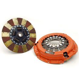 CTF-DF518043, Centerforce Dual Friction Clutch Kits for 1975-1987 LAND CRUISER - DF518043 في الإمارات, دبي. Condition - new. Price 2,210 AED. Photo, seller contacts | AUTO.AE